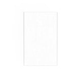 White Peel & Seal Envelope (130 x 80mm)