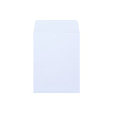 White Business Peel & Seal Envelope (92 x 68mm)