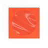CD Window Envelopes Orange 126 x 126 mm