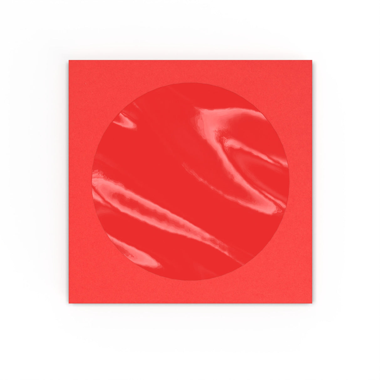 CD Window Envelopes
