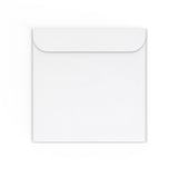 CD Window Envelopes
