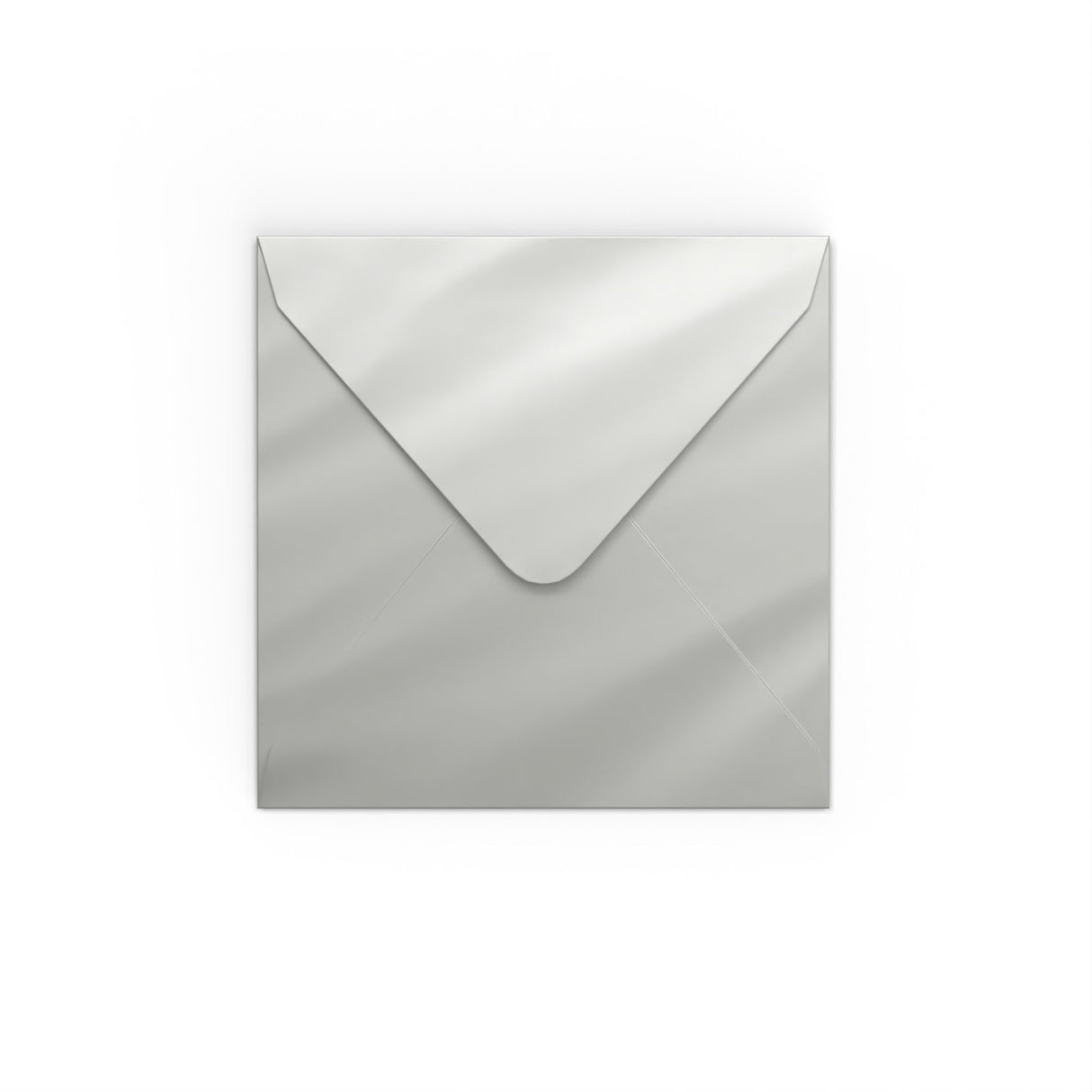 Mirror Finish Envelopes