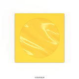 CD Window Envelopes