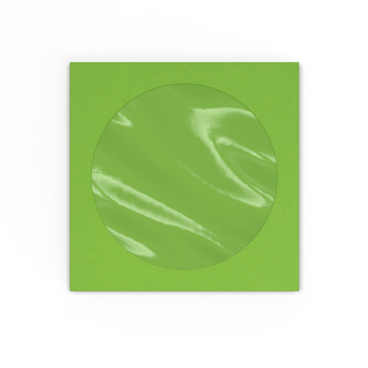 CD Window Envelopes