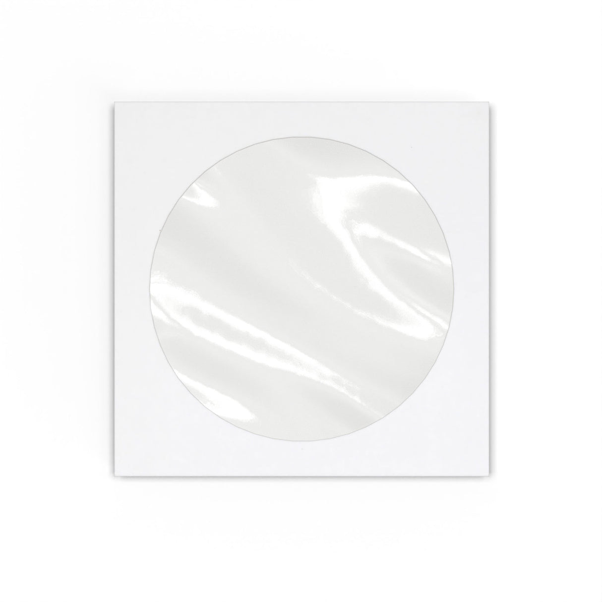 CD Window Envelopes