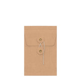 String &amp; Washer Gusset Envelopes