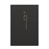 String &amp; Washer Gusset Envelopes