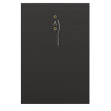 String &amp; Washer Gusset Envelopes
