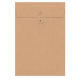 String &amp; Washer Gusset Envelopes