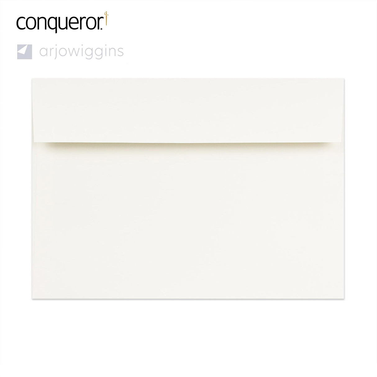 C5 Oyster Peel & Seal Conqueror Envelope (162 x 229mm)